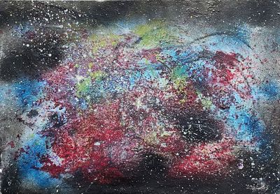 UNIVERSO LII