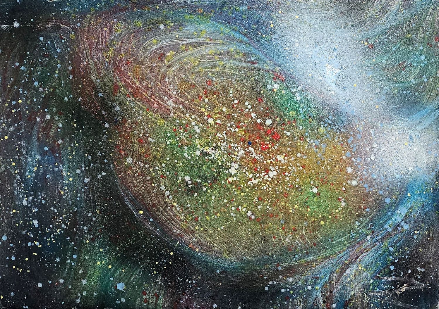 UNIVERSO LIII