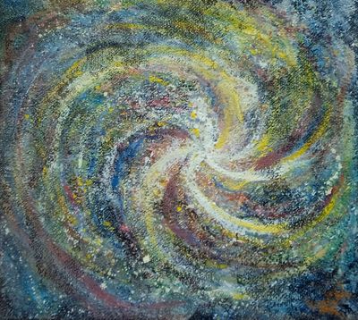 UNIVERSO LV