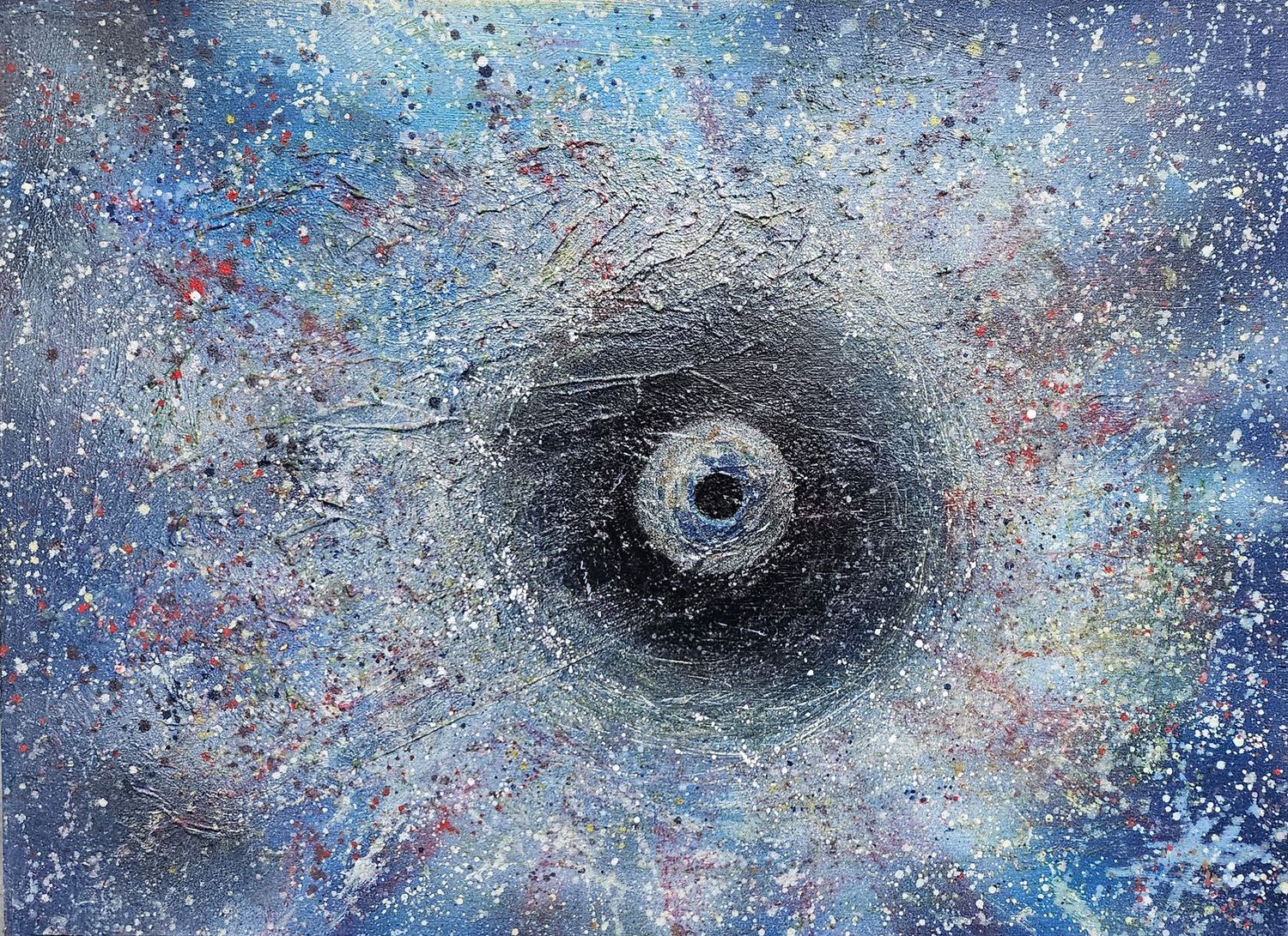 UNIVERSO LVI