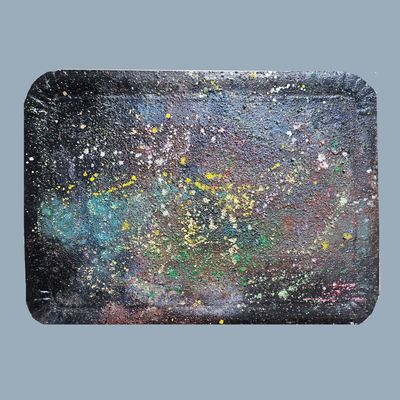UNIVERSO LXII