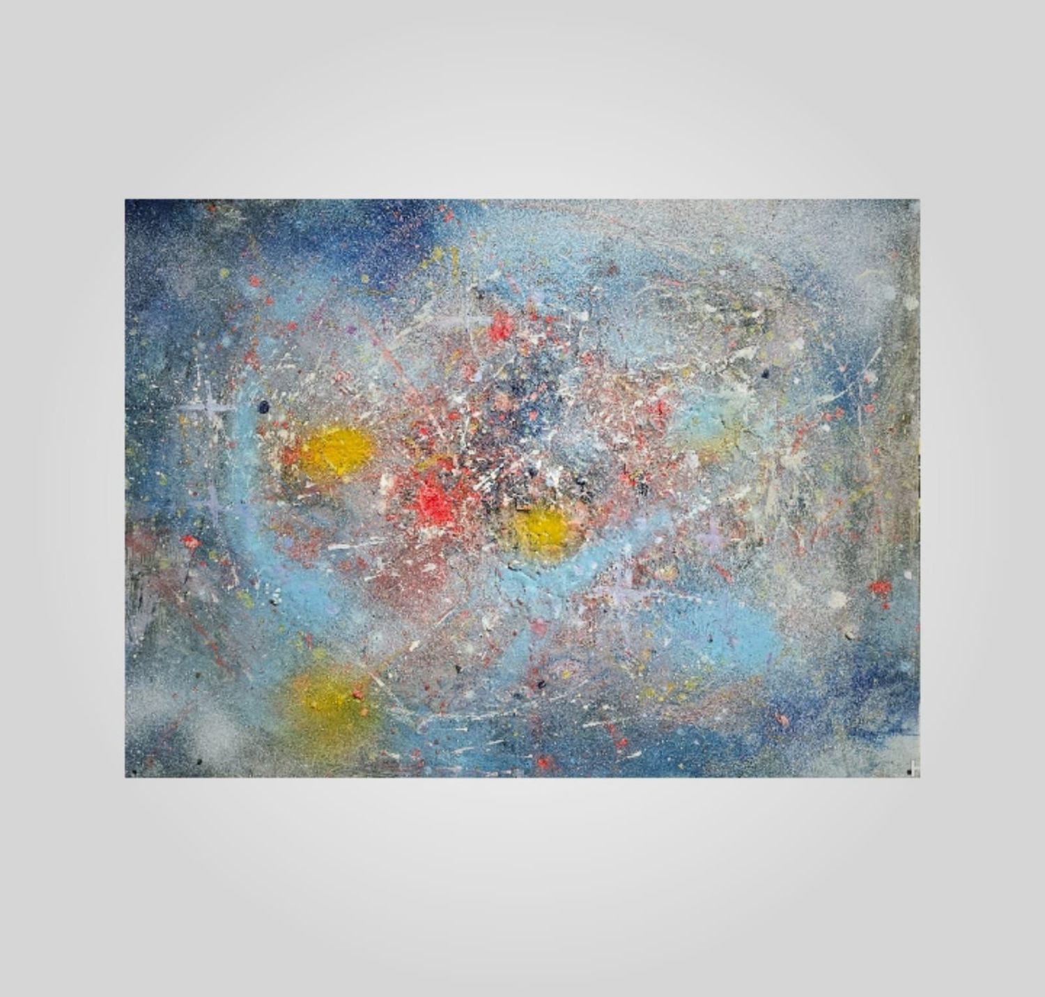UNIVERSO LXIII