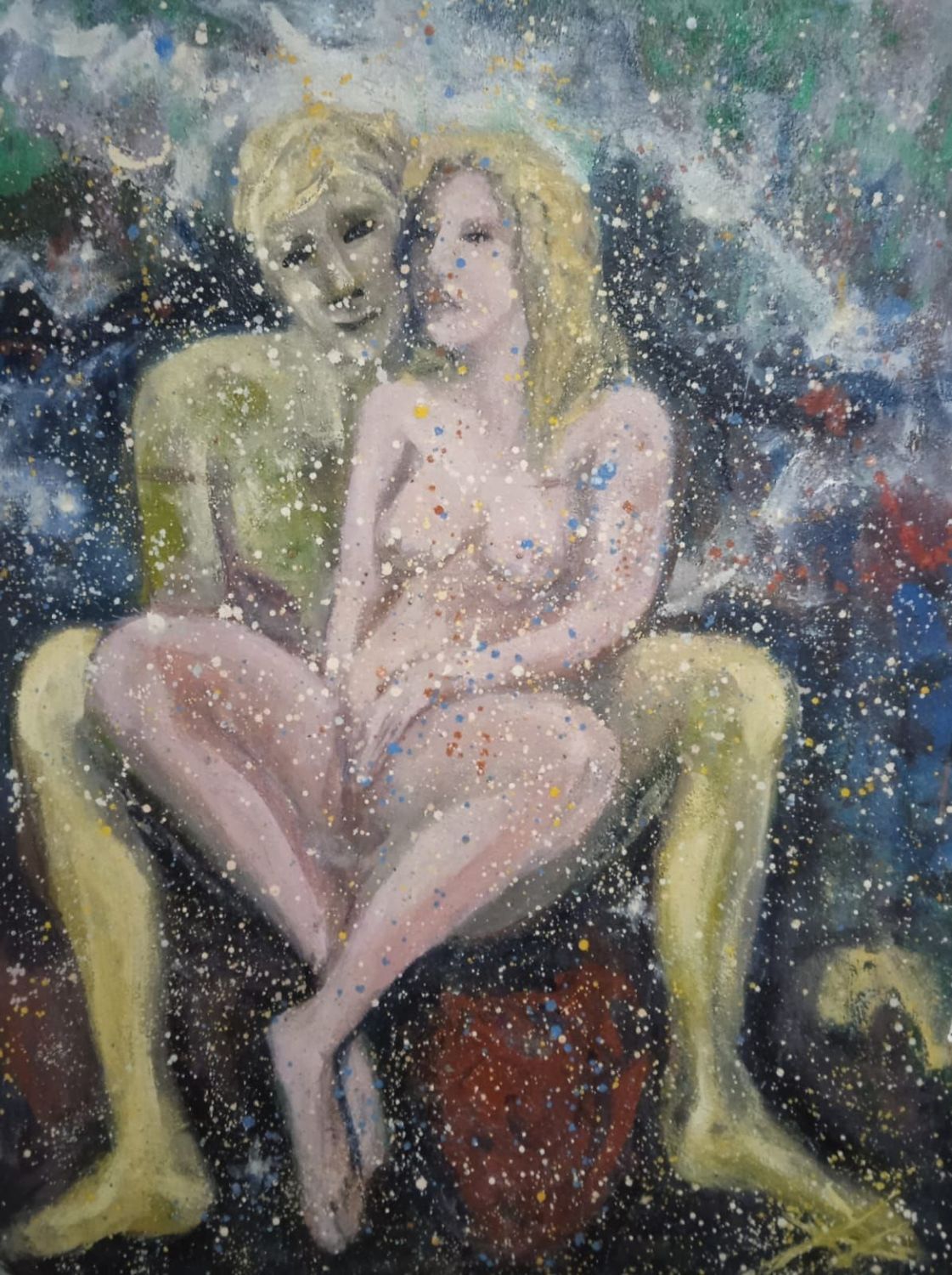 UNIVERSO LXVII