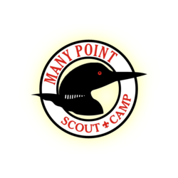 MANY POINT SCOUT CAMP