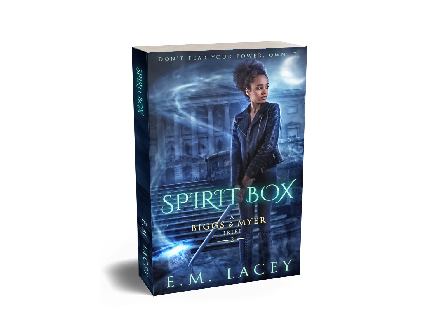 Spirit Box