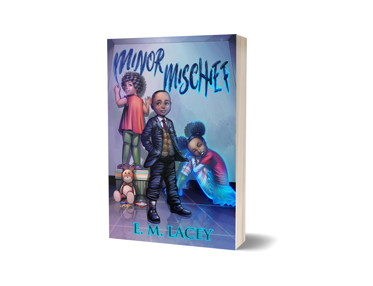 Minor Mischief (Second Edition)