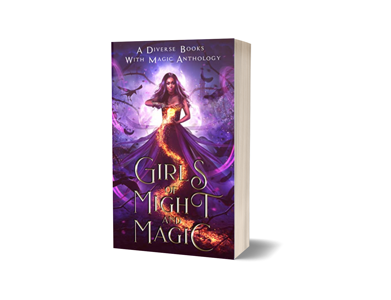 Girls of Might and Magic