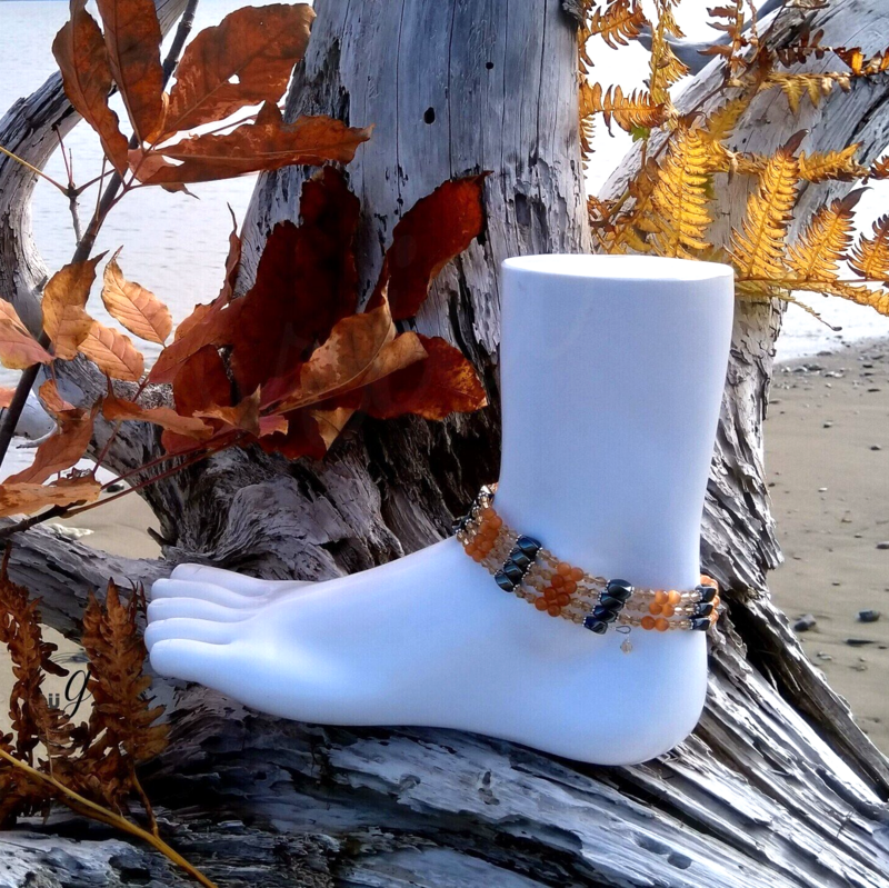 Autumn Ambiance Magnetic Wrap