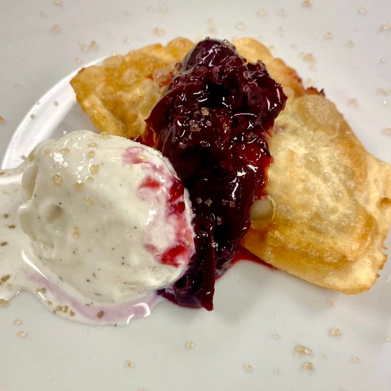 Sour Cherry