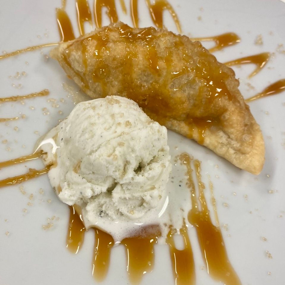 Apple Pie