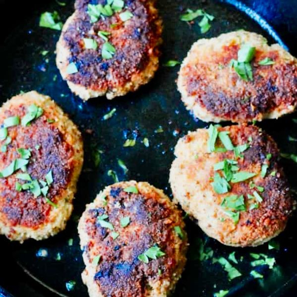 Polish  Meatballs   -  2 Servings