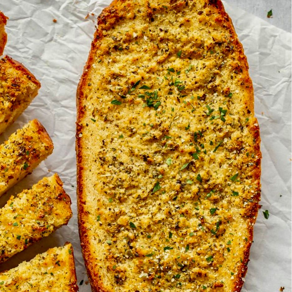 Garlic Bread