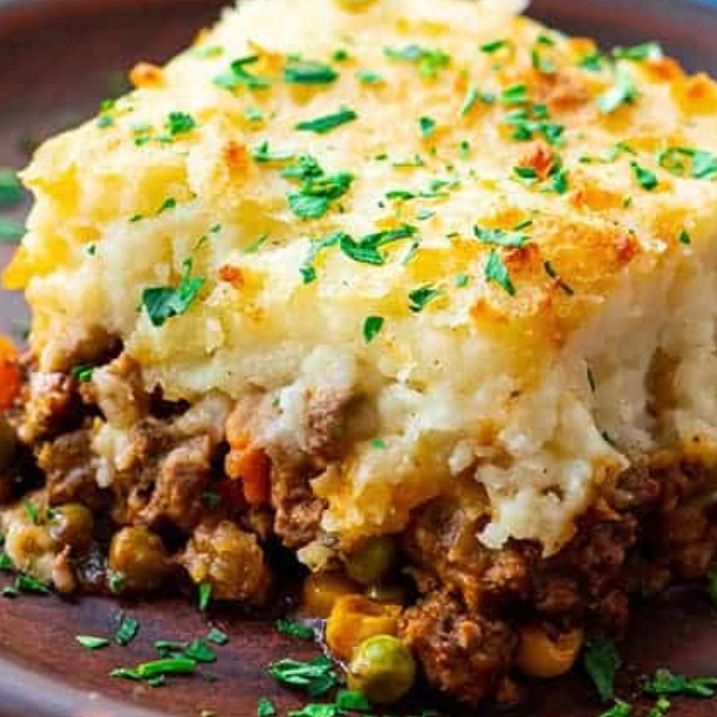 Shepherds Pie