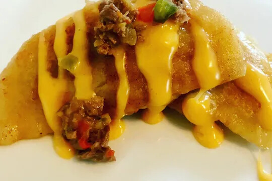 Philly Cheesesteak
