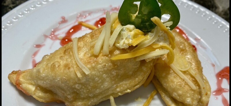 Jalapeño Poppers