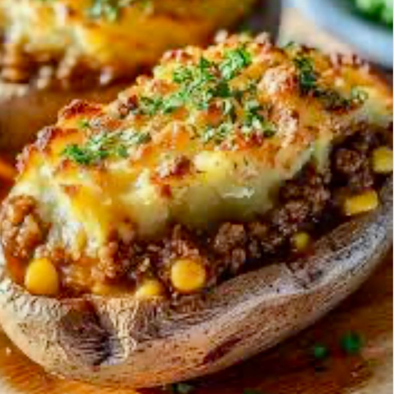 Shepherds Pie
