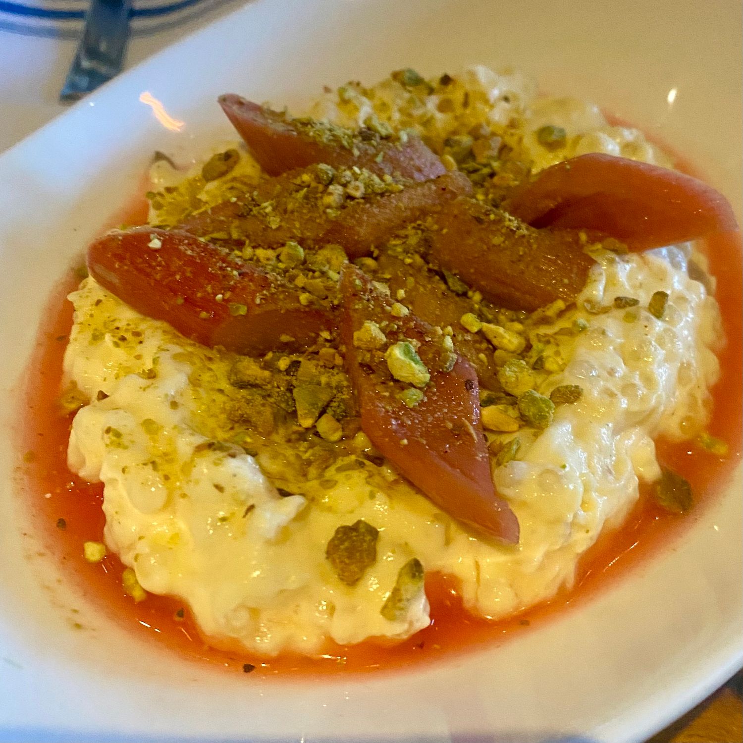 Tapioca