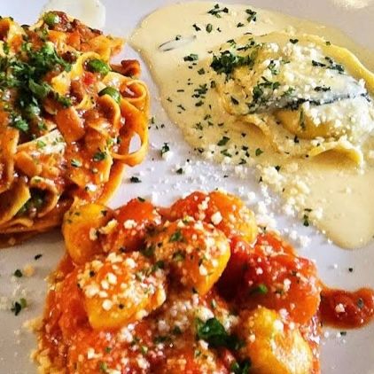 A Taste of Italy