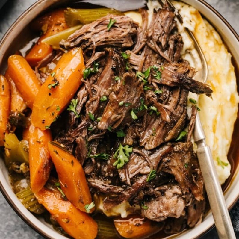 Polish Pot Roast