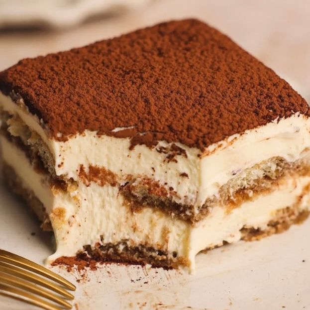 Italian Dessert Combo