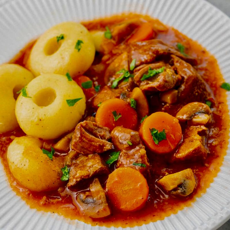Polish Goulash