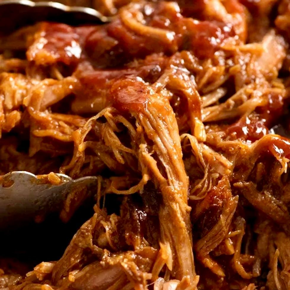 BBQ Platter