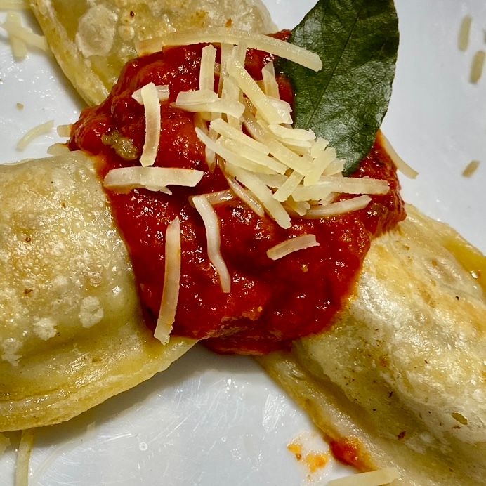 Italian Meatball