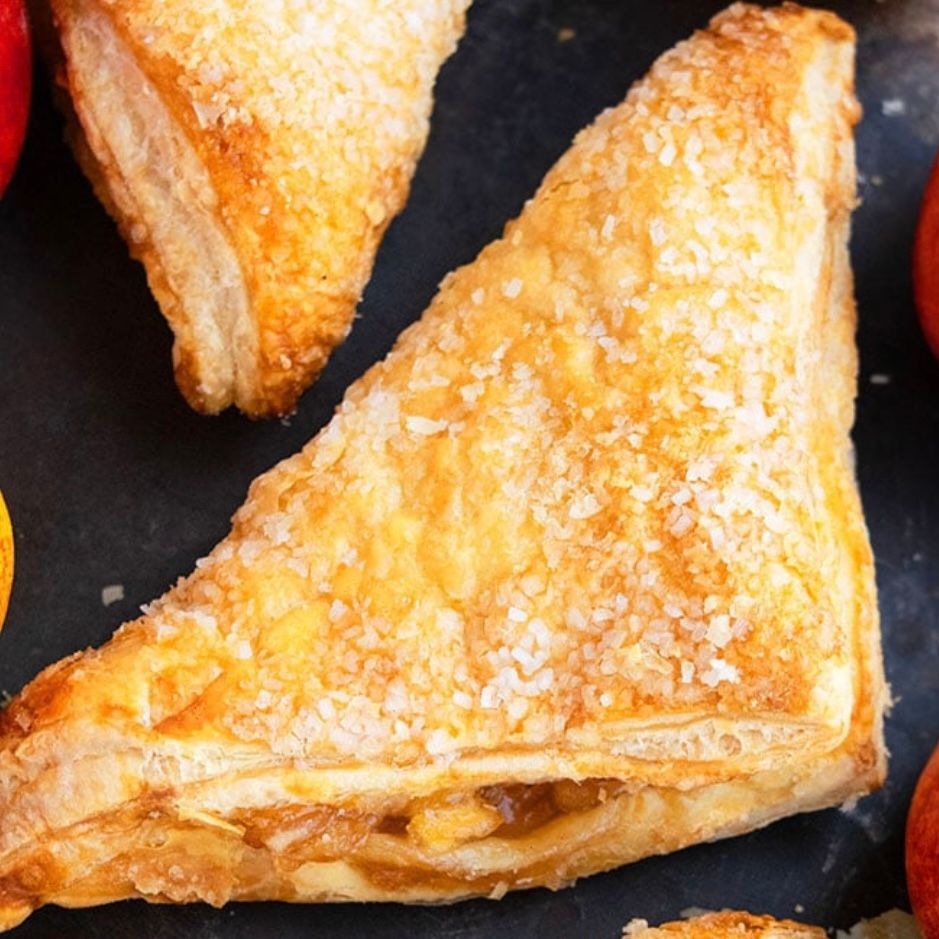 Apple Turnover