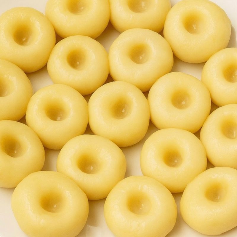 Polish Potato Dumplings