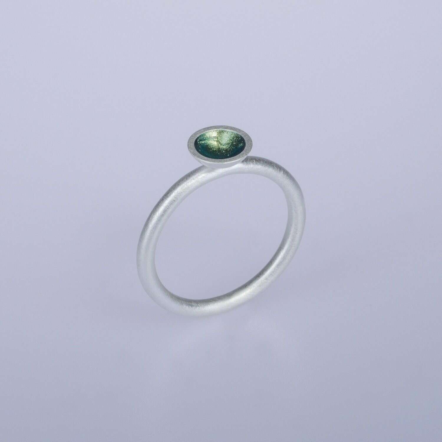 Ring "Joy" mini wasserfarben