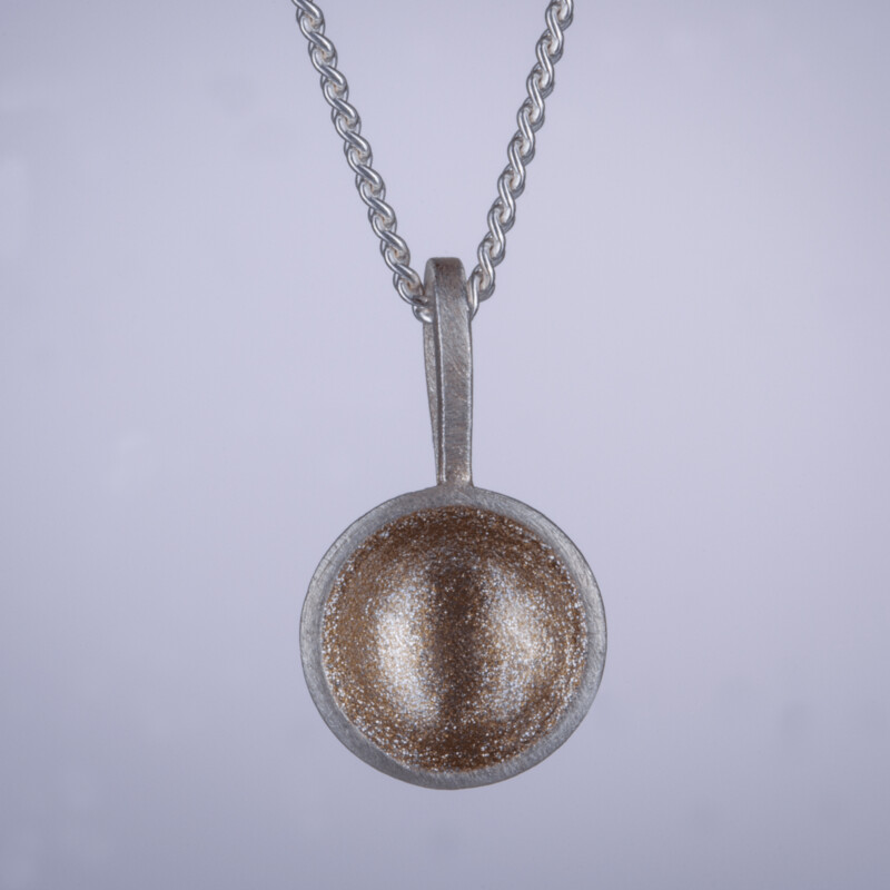 Kette Kette "Joy" mini gold #2