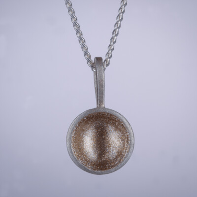 Kette Kette "Joy" mini gold #2