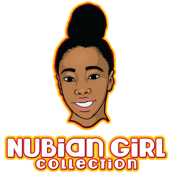 Nubian Girl Collection