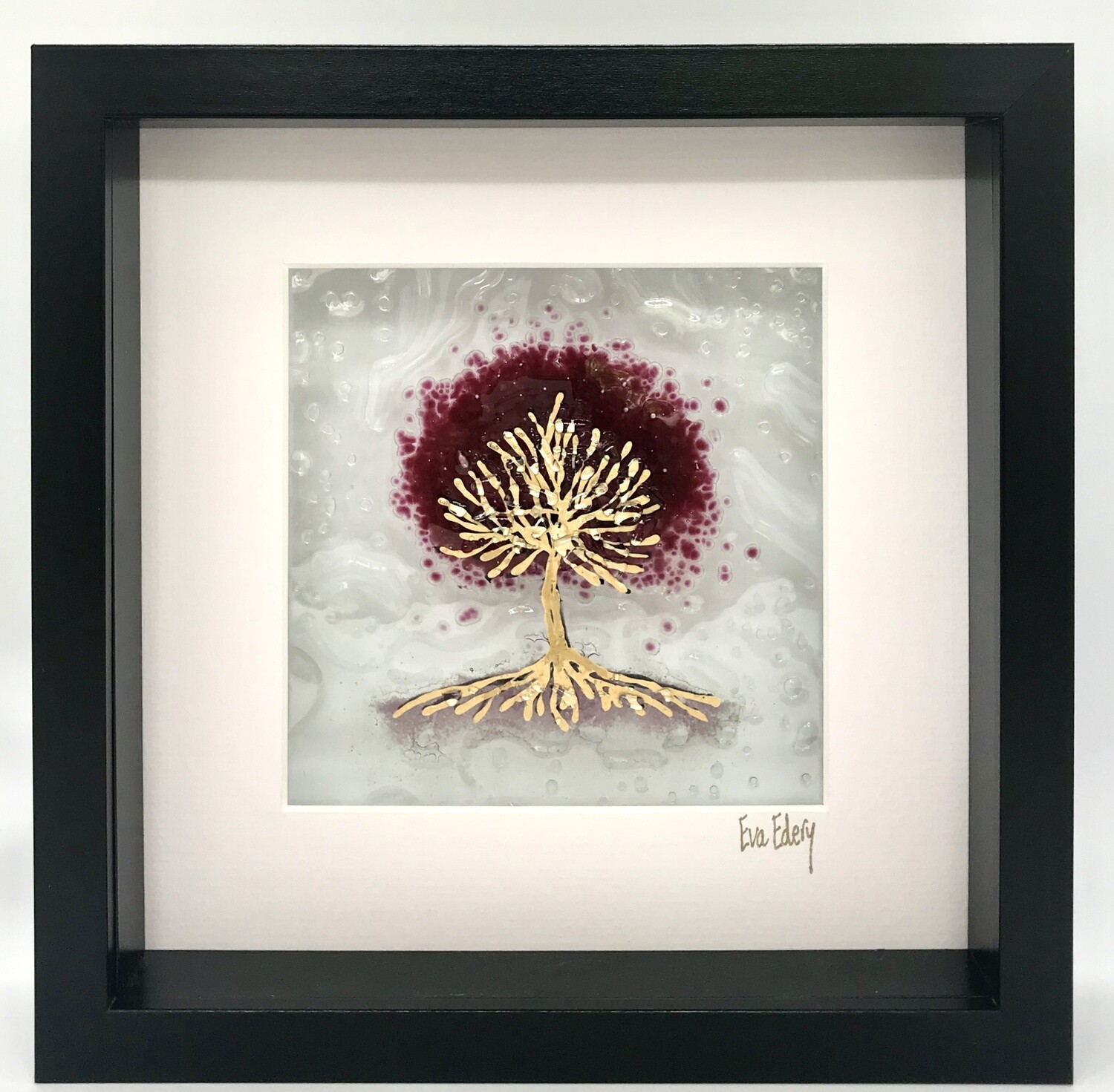 Tree of Life in Cranberry Tree of Life in Cranberry