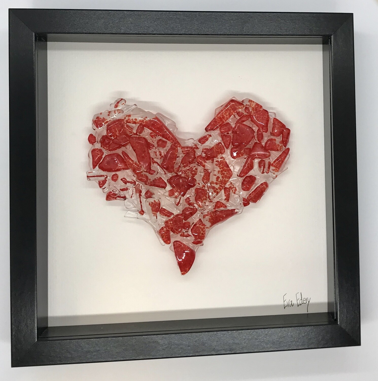Heart Beat Red Heart Beat Red