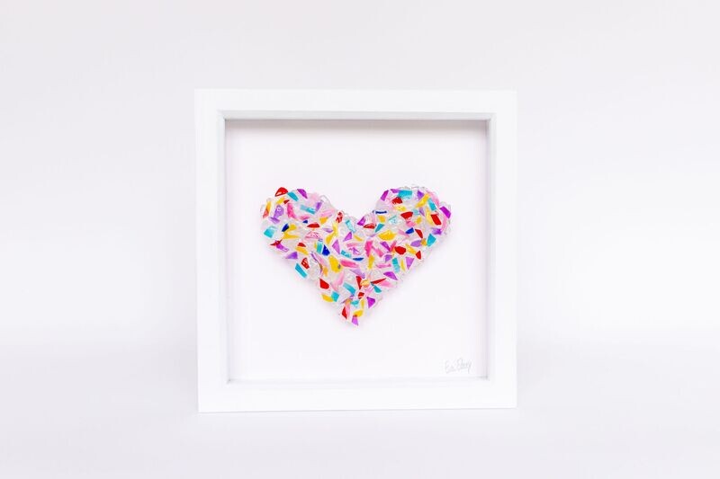 Heart Beat, Confetti
