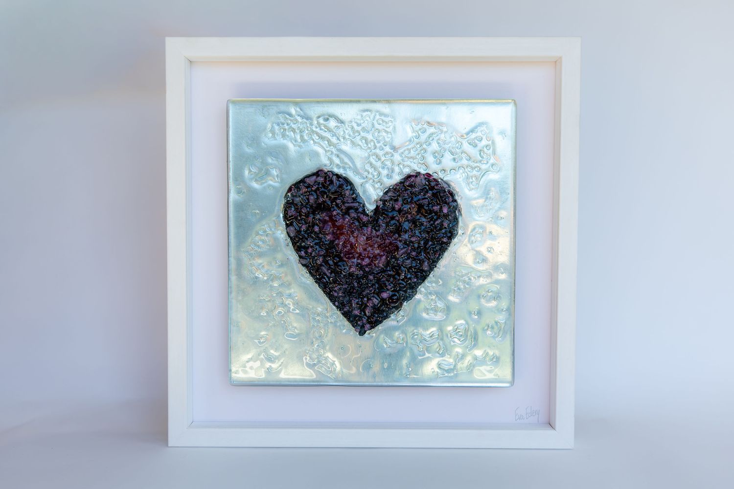 Copper Heart Beat
