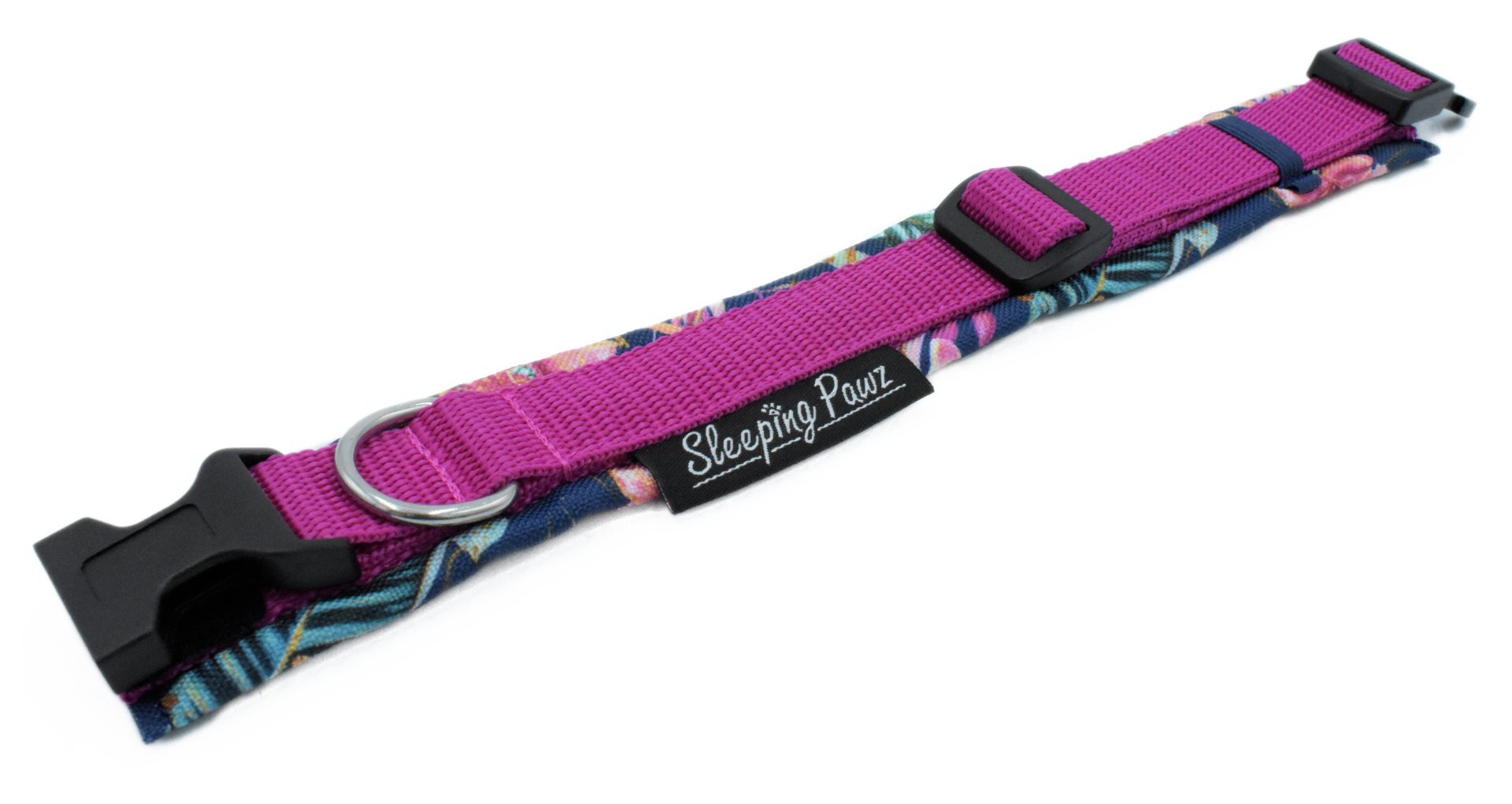 Gr. XS Tropical Jungle x Pink