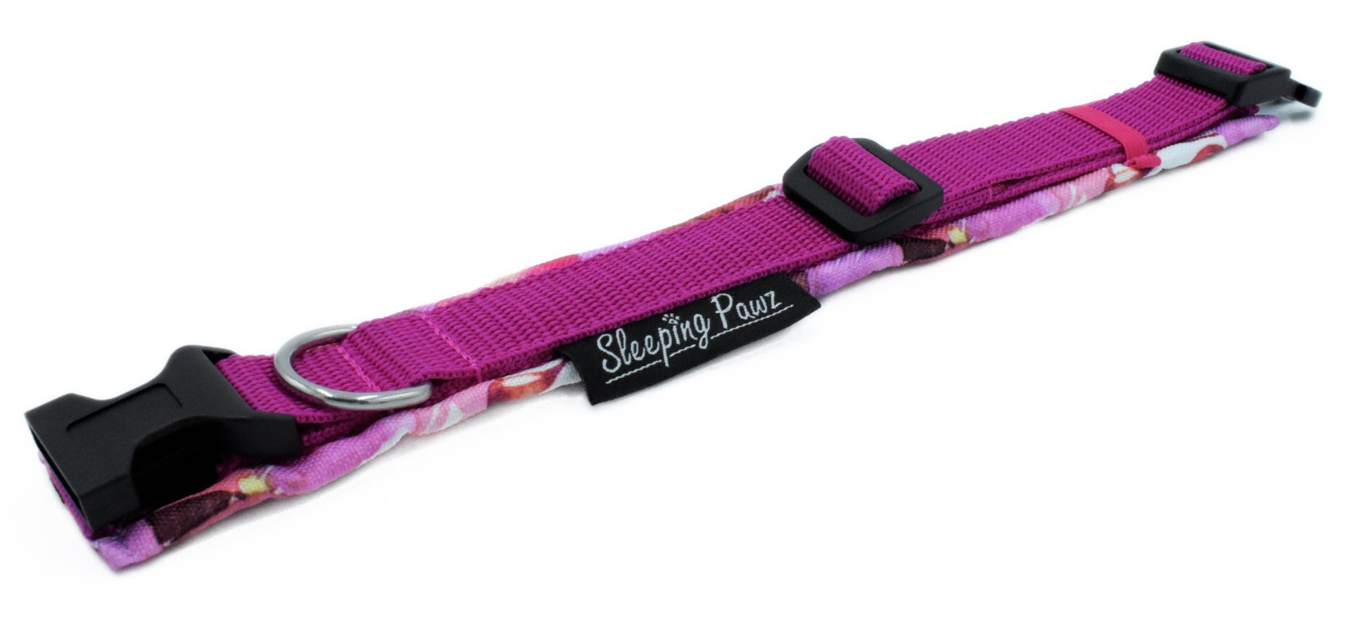 Gr. XS Rosa Blumenliebe x Pink