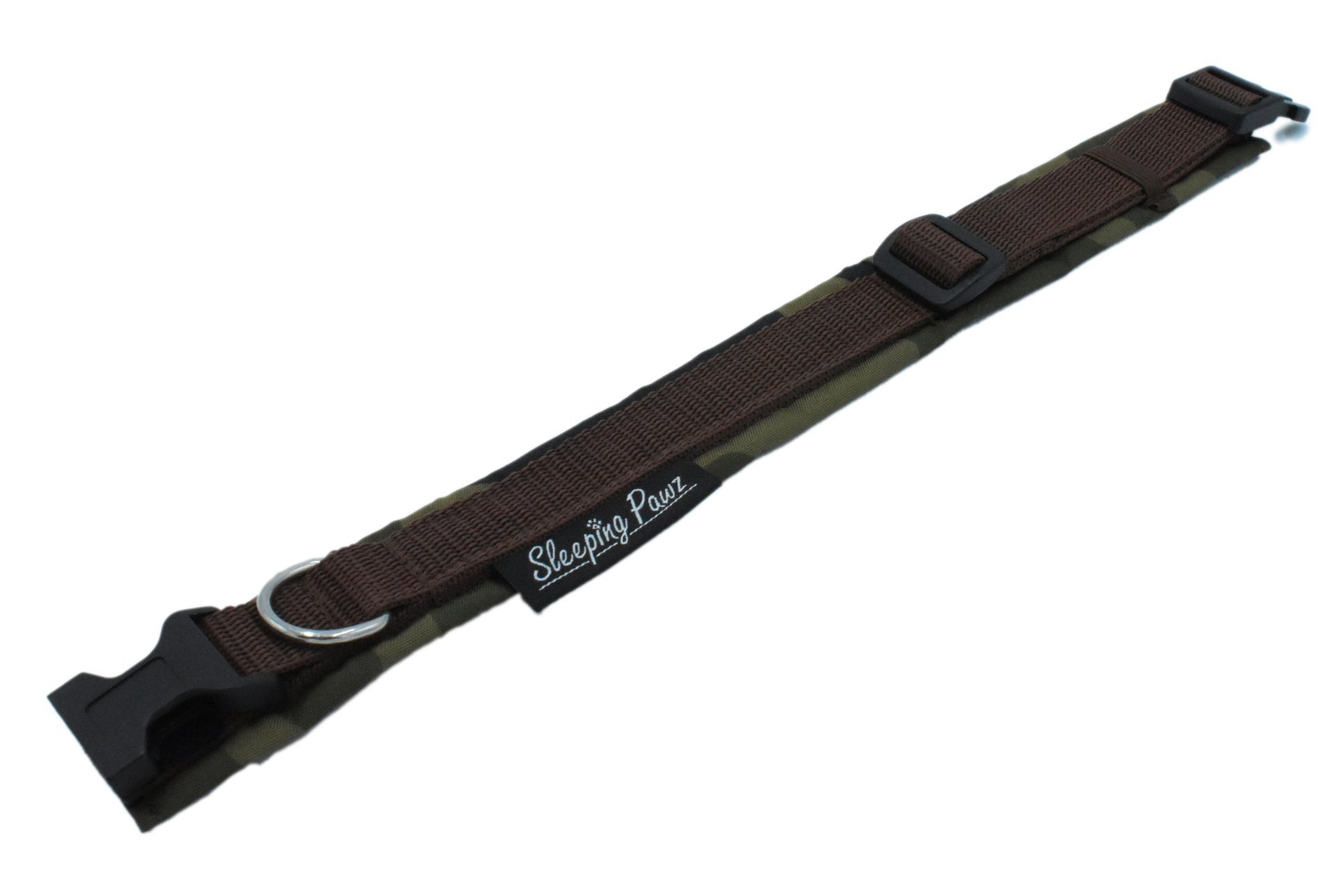 Gr. S Classic Camouflage x Braun