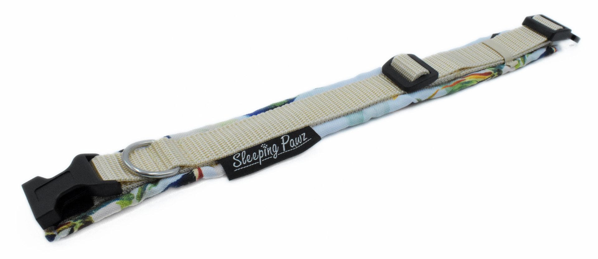 Gr. S Apple Blossom x Beige