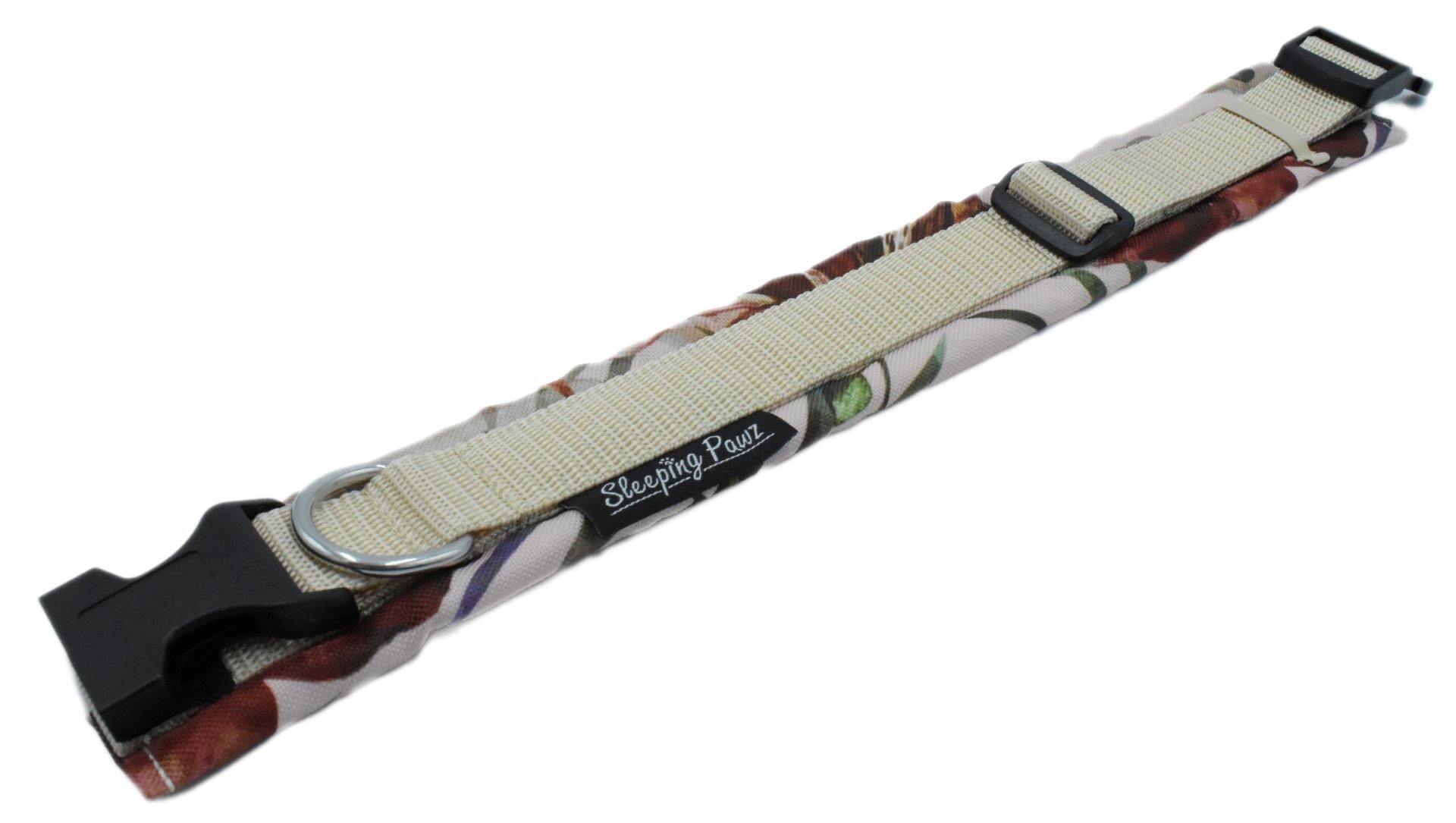 Gr. M Vintage Orchid x Beige