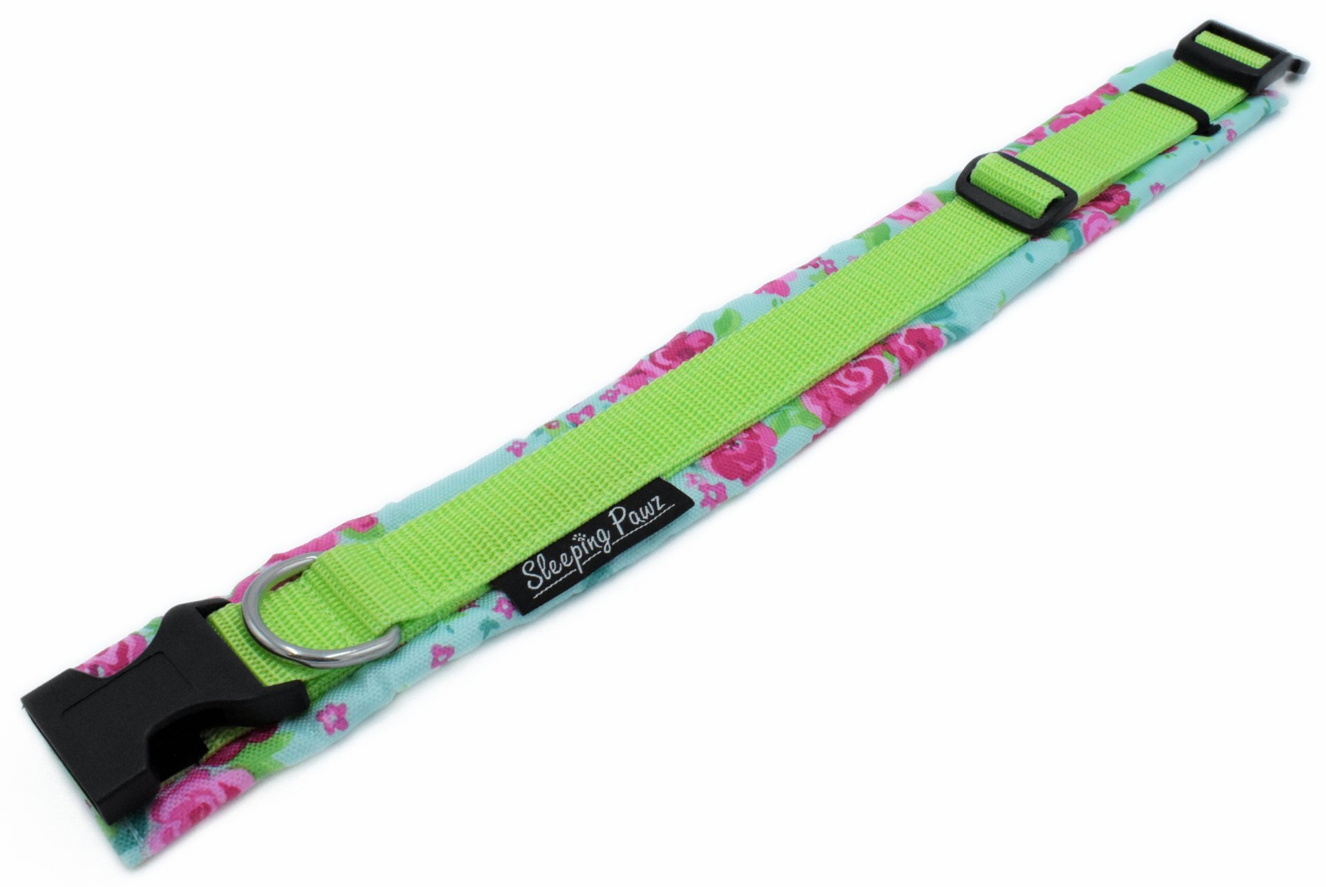 Gr. L Shining Roses Pink x Pistazie