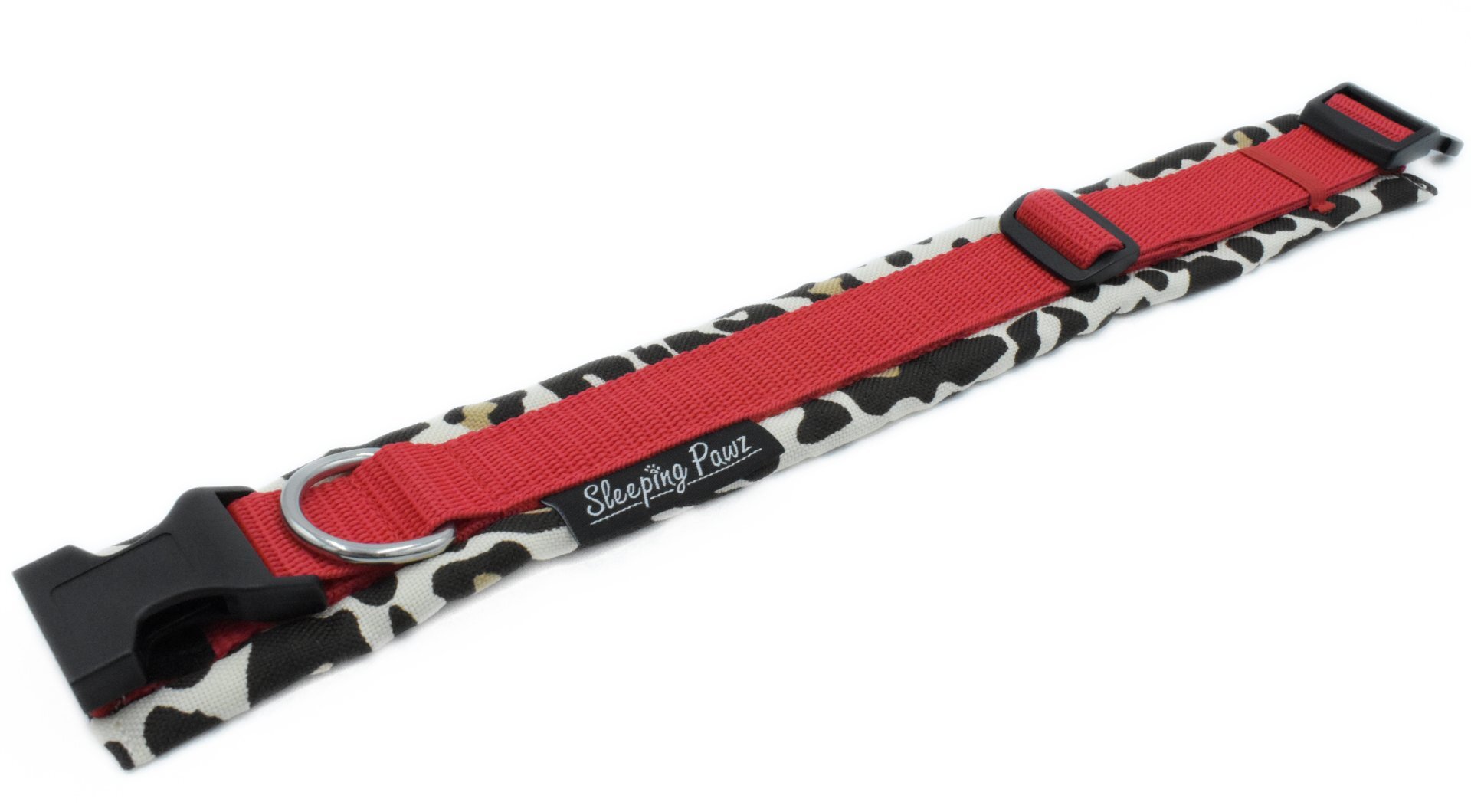 Gr. XS-XL Leolove x Rot