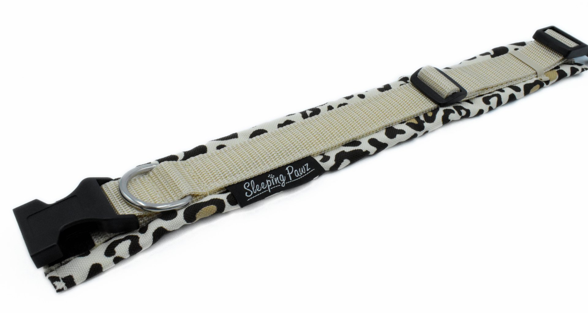 Gr. XS,S,L,XL Leolove x Beige