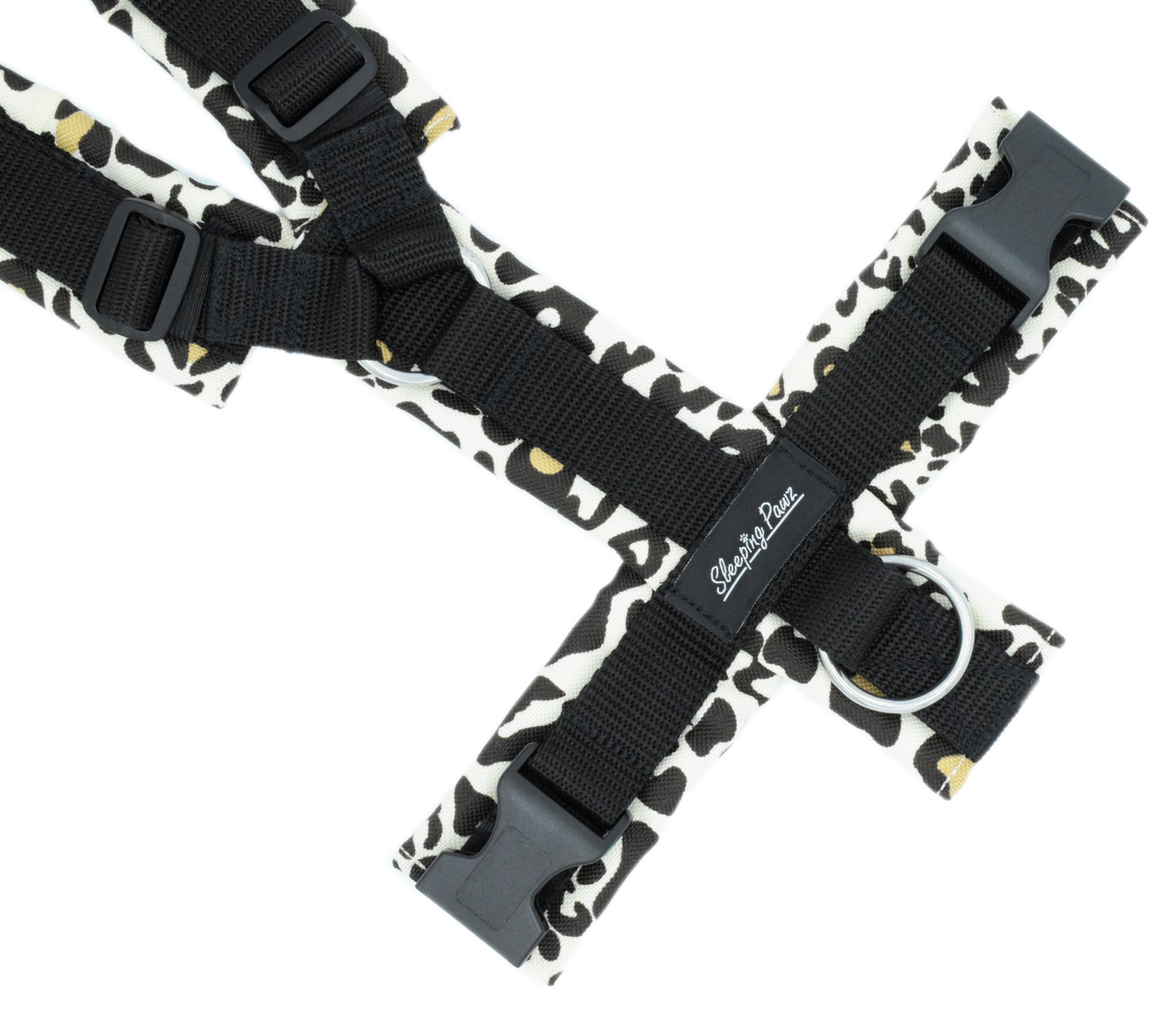 Gr. 2XS Leolove x Schwarz