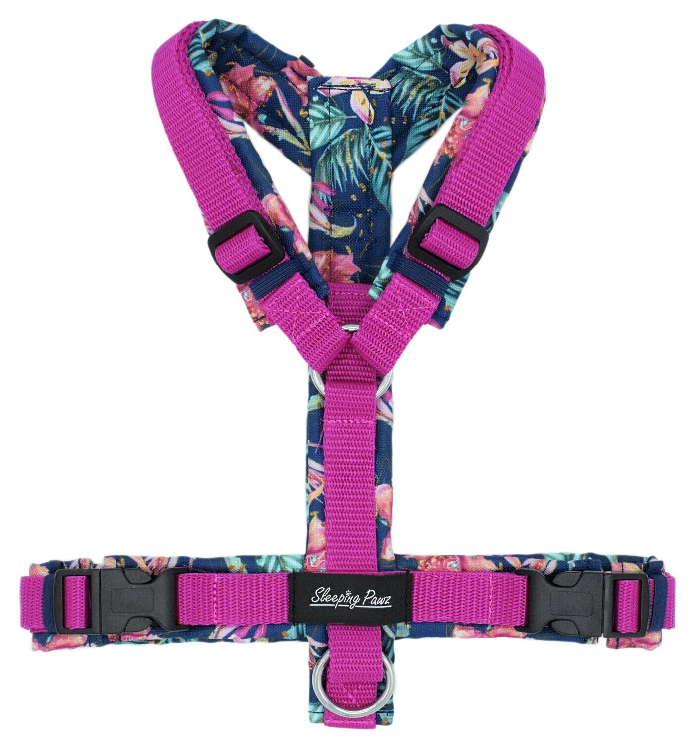 Gr. S Tropical Jungle x Pink