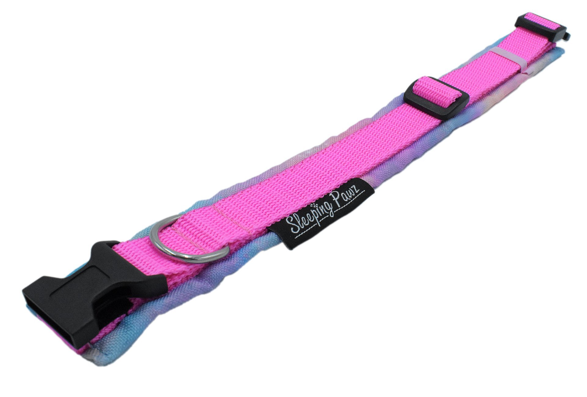 Gr. S Fairy Dust x Leuchtend Rosa