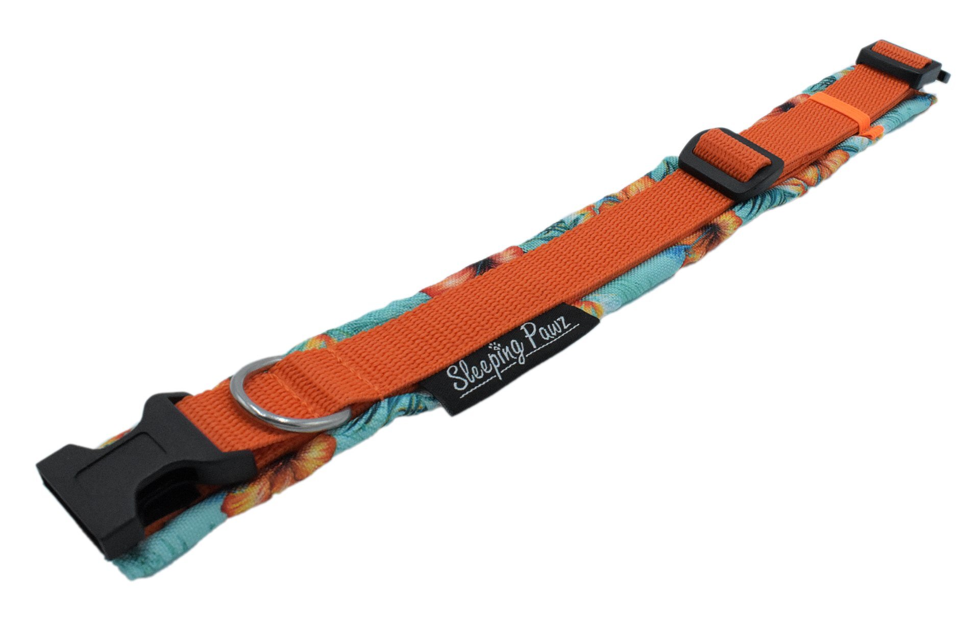 Gr. L Flower of Hawaii x Orange