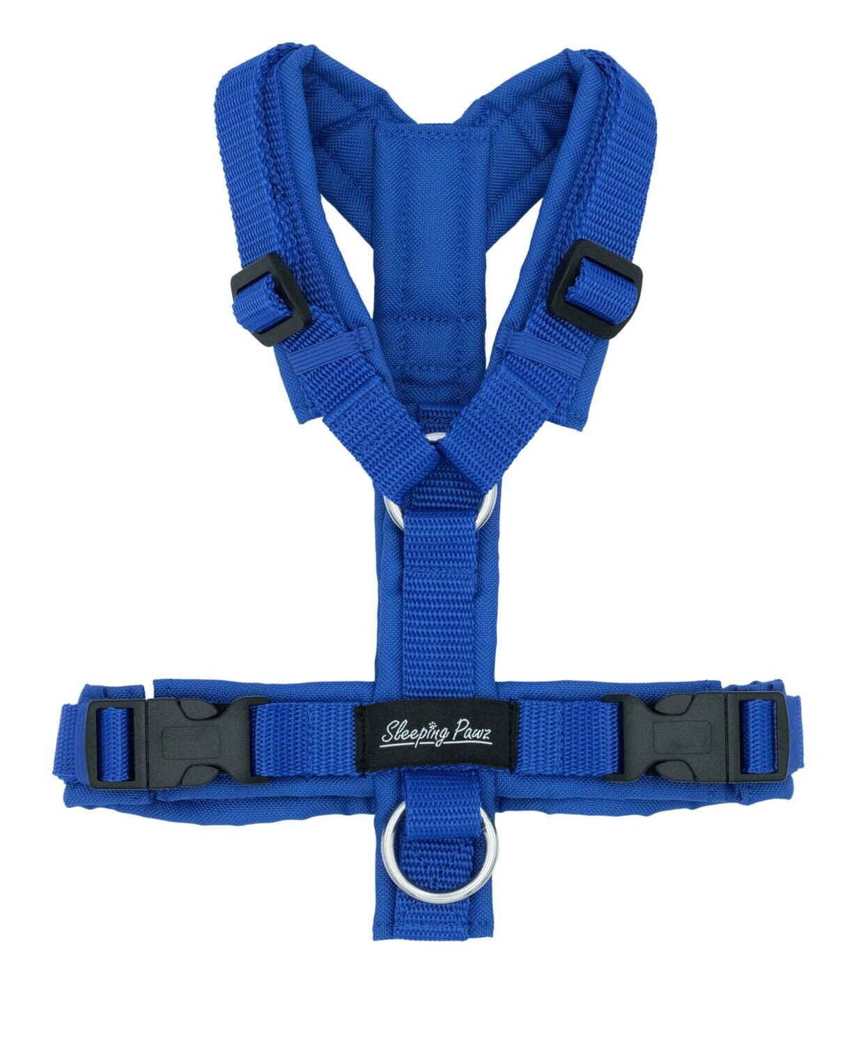 Gr. XS Blau x Royalblau